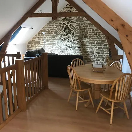 De Kermoel, Ile De Brehat *